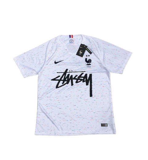 IMG_6259 צרפת & Stussy - חולצת ספיישל – תמונה 1