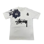 ריאל מדריד & Stussy - חולצת ספיישל