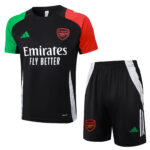 חליפת אימון קצרה - ארסנל 24/25