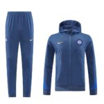 חליפת חורף - אינטר 24/25