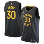 גופיית NBA - גולדן סטייט (סטף קרי)