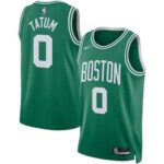 גופיית NBA - בוסטון סלטיקס (ג'ייסון טייטום)