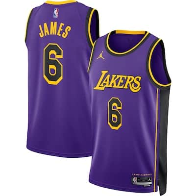 IMG_8853 גופיית NBA - לייקרס (לברון ג'יימס) – תמונה 1
