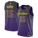גופיית NBA - לייקרס (אוסטין ריבס)