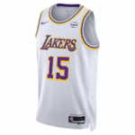 גופיית NBA - לייקרס (אוסטין ריבס)