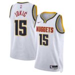גופיית NBA - דנוור נאגטס (ניקולה יוקיץ')