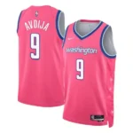 גופיית NBA - וושינגטון וויזארדס (דני אבדיה)