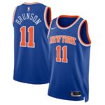 גופיית NBA - ניו יורק ניקס (ג'יילן ברונסון)