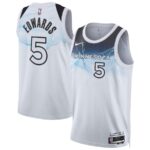 גופיית NBA - מינסוטה טימברוולבס (אנתוני אדוארדס)