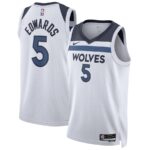 גופיית NBA - מינסוטה טימברוולבס (אנתוני אדוארדס)