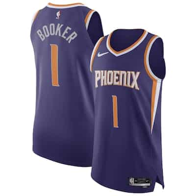 IMG_9182 גופיית NBA - פיניקס סאנס (דווין בוקר) – תמונה 1