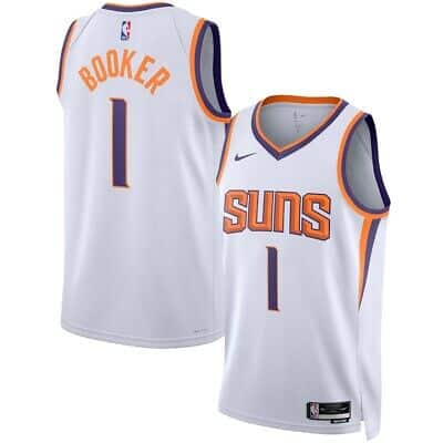 IMG_9183 גופיית NBA - פיניקס סאנס (דווין בוקר) – תמונה 1