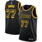 גופיית NBA - לייקרס (לוקה דונצ'יץ)