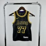 גופיית NBA לילדים - לייקרס (לוקה דונצ'יץ)