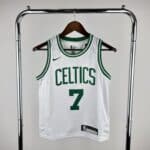 גופיית NBA לילדים – בוסטון סלטיקס (ג'יילן בראון)