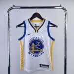 גופיית NBA לילדים – גולדן סטייט (סטף קרי)