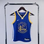 גופיית NBA לילדים – גולדן סטייט (סטף קרי)