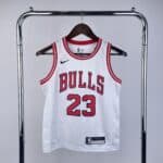 גופיית NBA לילדים – שיקגו בולס (מייקל ג'ורדן)